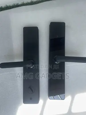 Big Handle Ttlock (TT Hotel With Glossy Body)