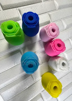 10 Clitoral Nipple, Rose Sucker Clitoral G Spot Rose Toy Vibrators
