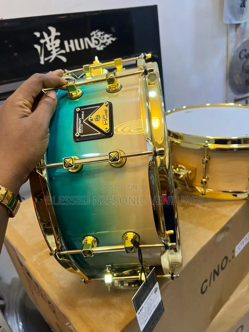 Professional Snare Drum