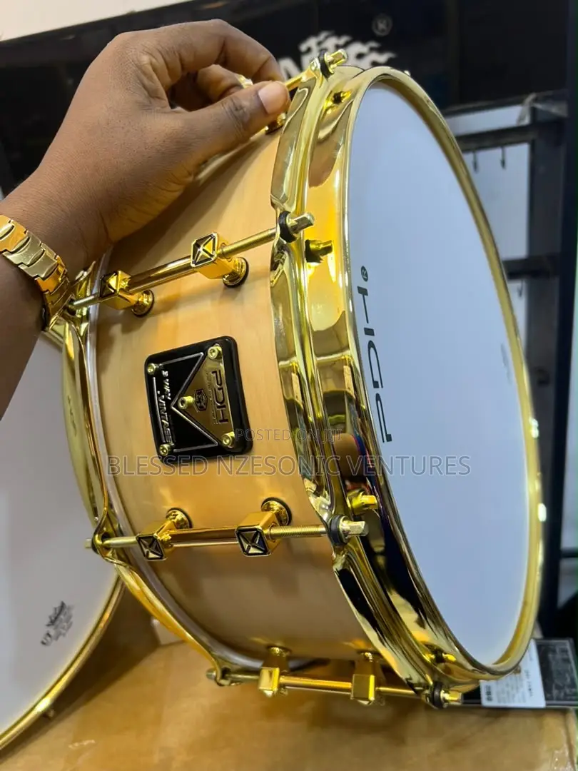 Professional Snare Drum