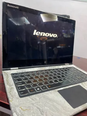 Laptop Lenovo Yoga 3 8GB Intel Core i7 SSD 512GB