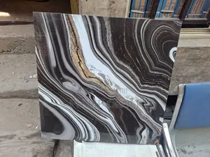 Super Polish Porcelain Floor Tiles (Goodwill)