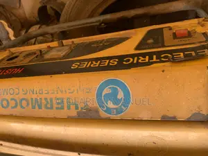 Generator for Sale