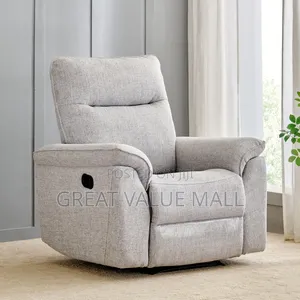 Adjustable Recliner