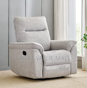 Adjustable Recliner