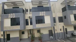 5bdrm Duplex in Gra,Ikeja for rent