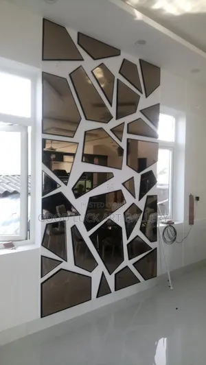 Stylish Wall Design Mirrors