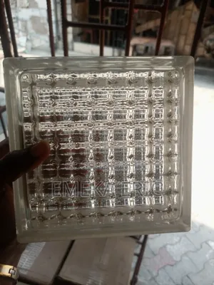 Glass Block