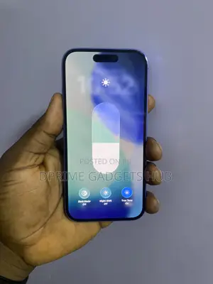 Apple iPhone 16 128 GB Blue