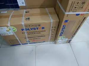 Experience Next-Level Comfort With Polystar PV-09INV41
