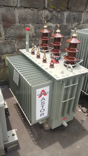 100kva 33 Transformer New