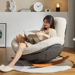 Portable Reclining Sofa