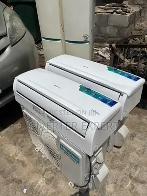 Tokunbor Hisense Inverter