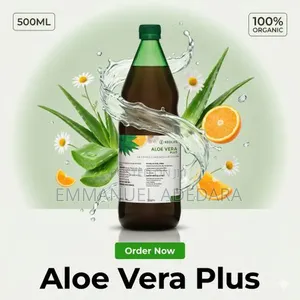 Alovera Plus
