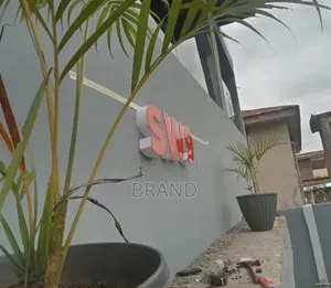 Signage Production and Installation