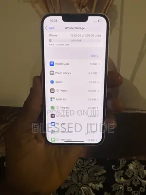 Apple iPhone 14 256 GB