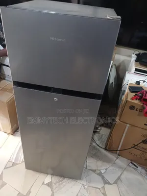 Hisense Fridge 205Ltrs