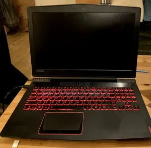 Laptop Lenovo Legion Y520 8GB Intel Core i7 HDD+SSD 500GB