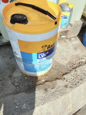 Dr Fix 20litrs Water Seal Cement Liquid