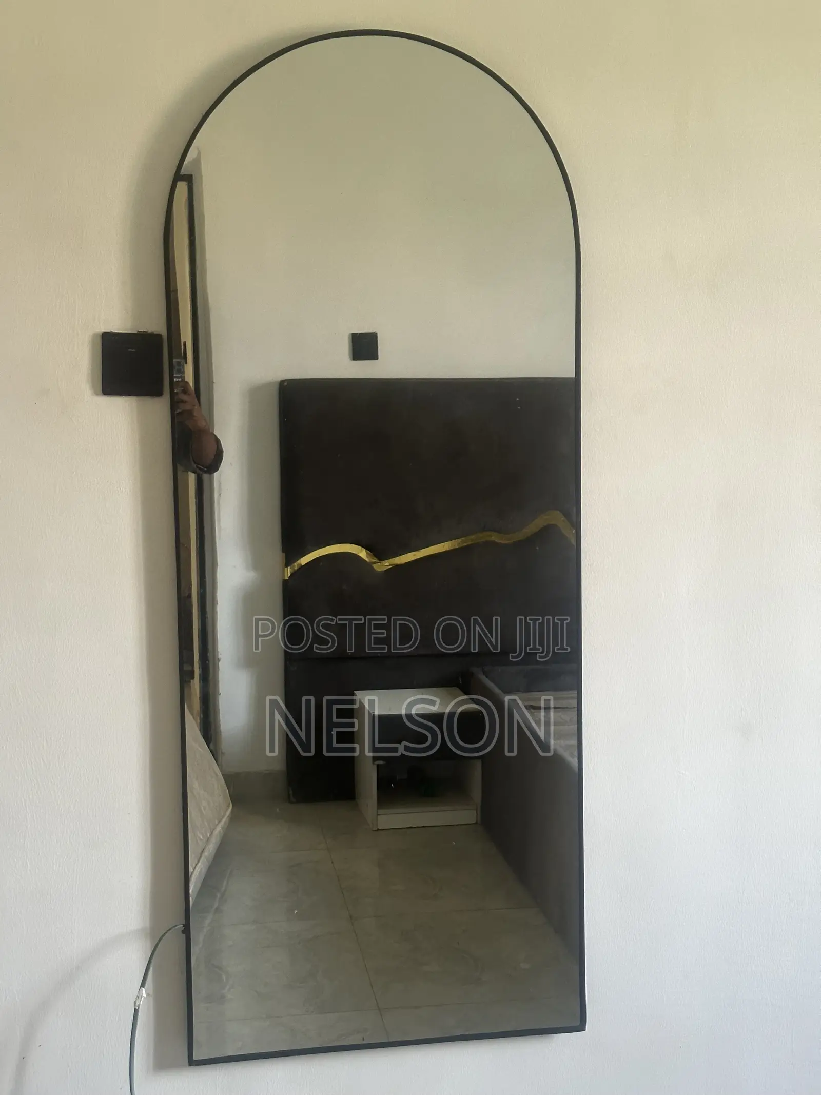 Big Size Mirror