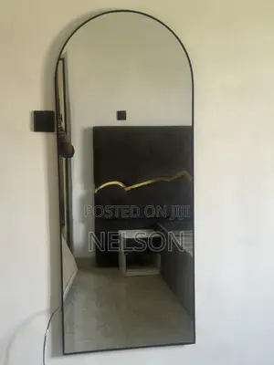 Big Size Mirror