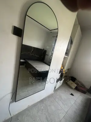Big Size Mirror