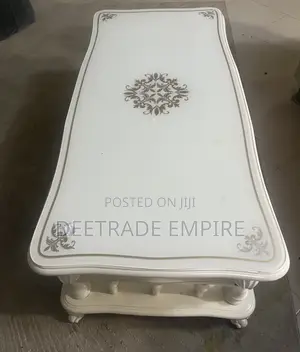 Generic Center Table