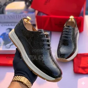 Men's Shoes