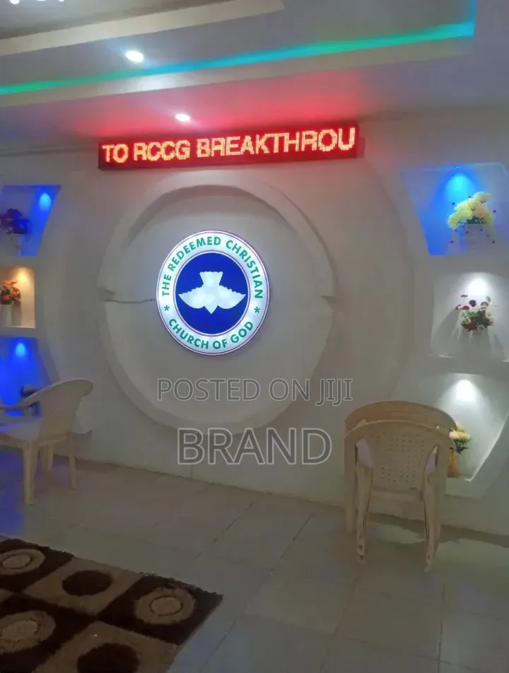 LED Digital Display Signs