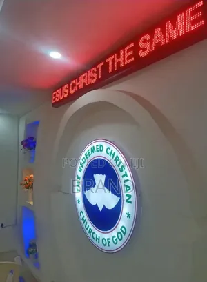 LED Digital Display Signs