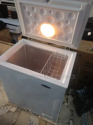 Thermocool Deep Freezer 150Ltrs