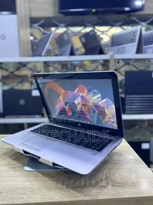 Laptop HP EliteBook 850 G4 8GB Intel Core i5 SSD 256GB
