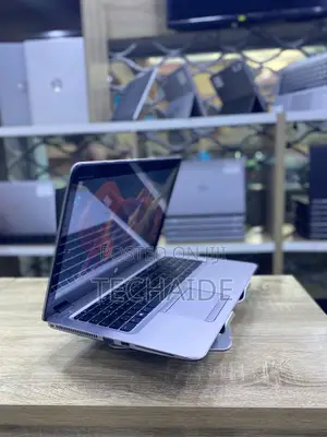 Laptop HP EliteBook 850 G4 8GB Intel Core i5 SSD 256GB