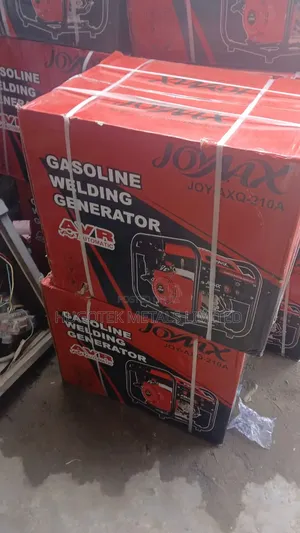 Weldering Machine Pure Copper 100% Joymax
