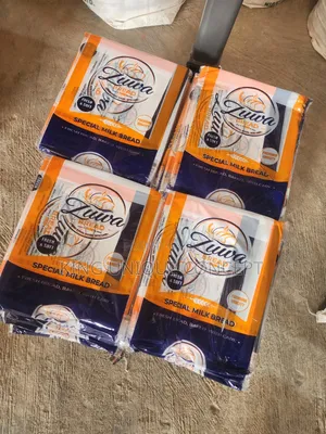 Bread Packaging Wrapper Nylon