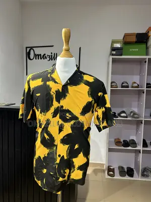 Vintage Shirt