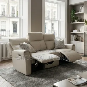 Folding Reclining Sofa