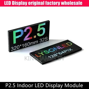 Mini LED Display Screen – Smart Digital Display Solution