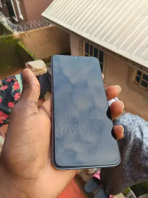 Itel A70 128 GB Blue