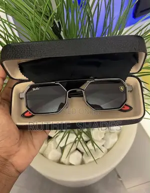 Rayban Fashion Glasses