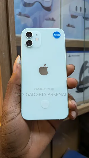 Apple iPhone 12 128 GB Green