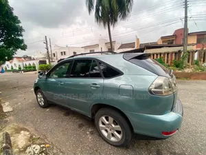 Lexus RX 330 2005 Blue