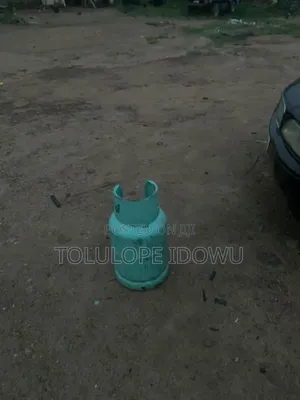 12kg Gas Cylinder