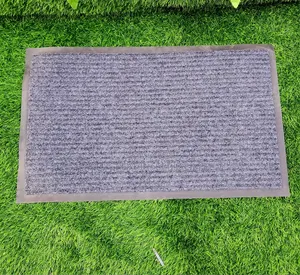 60×90cm Heavy-Duty Non-Slip Entrance Door Mat