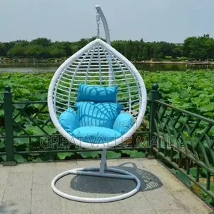 Hanging Recliner