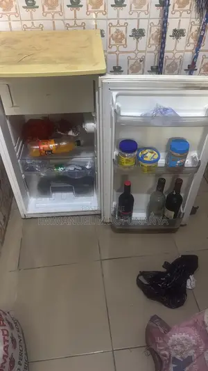 Table Top Fridge