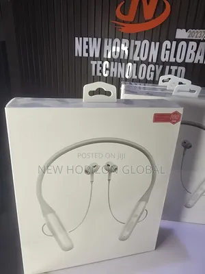 Sport Bluetooth Earphones