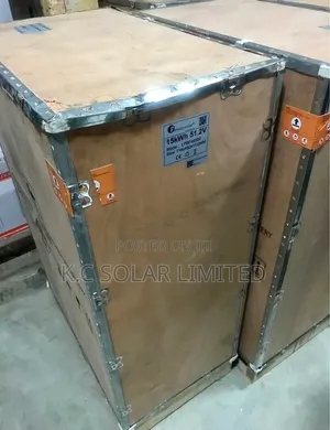 15kwh Felicity Lithium Battery