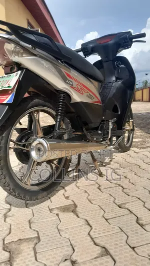Lifan 2024 Silver