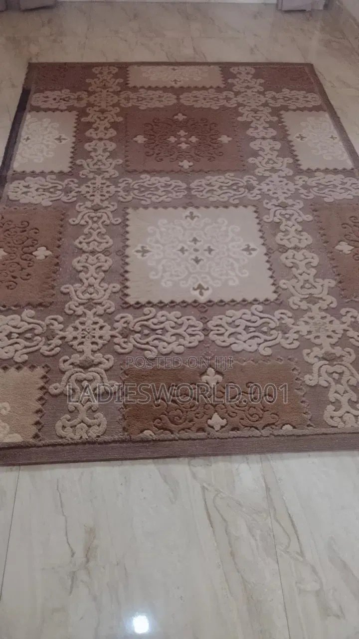 Turkey Carpet Rug
